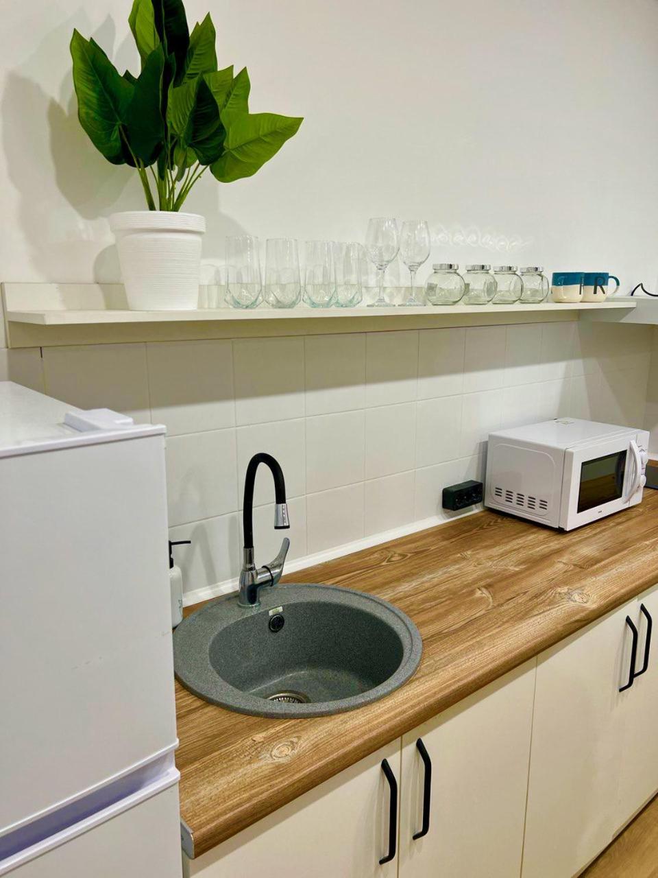 Apartment студия бланш в центре *