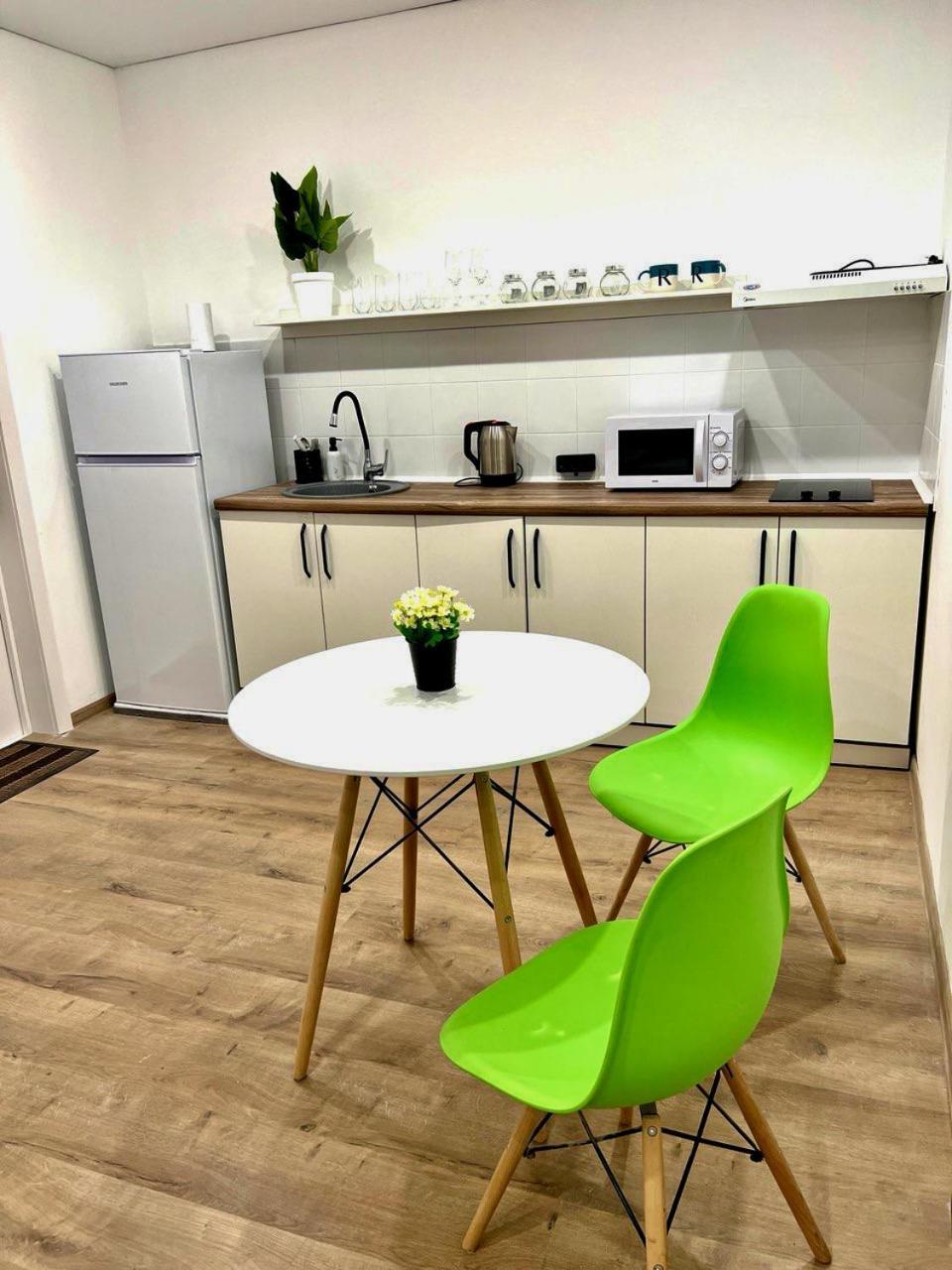 студия бланш в центре Apartment Almaty